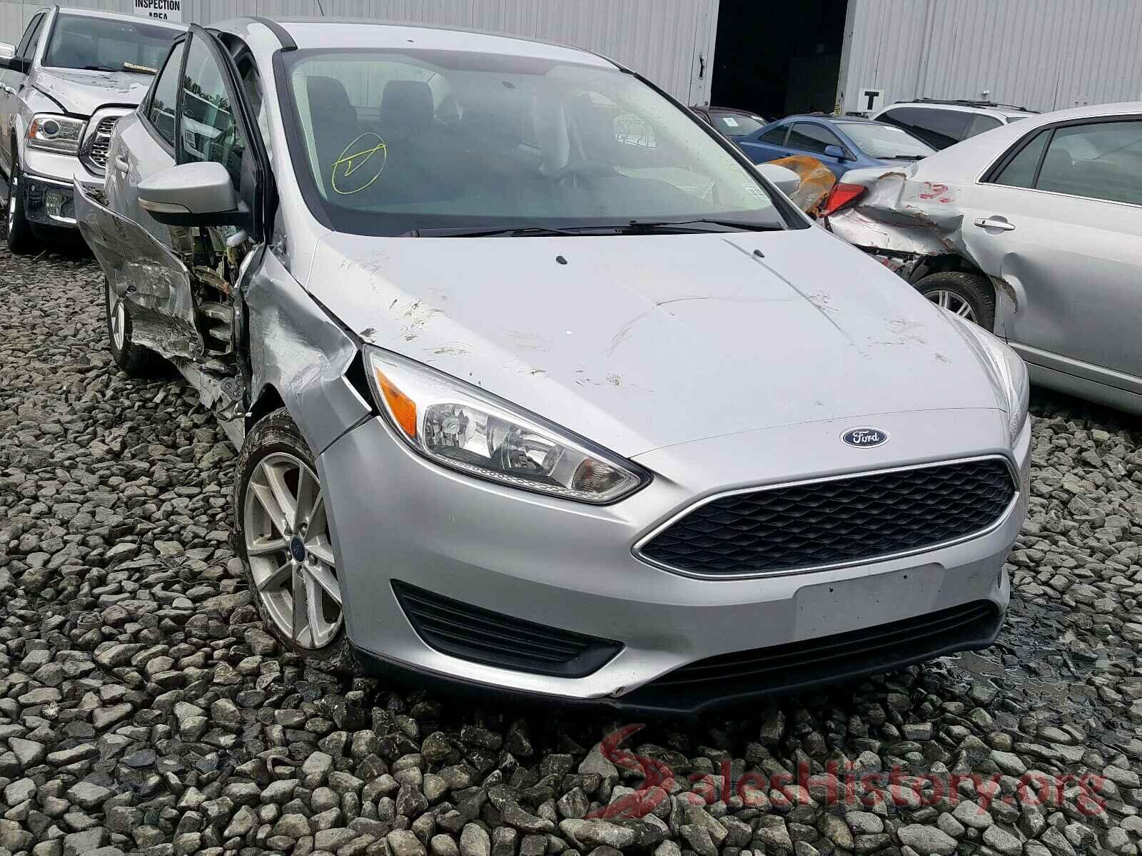 1C4NJRFB3HD193927 2017 FORD FOCUS