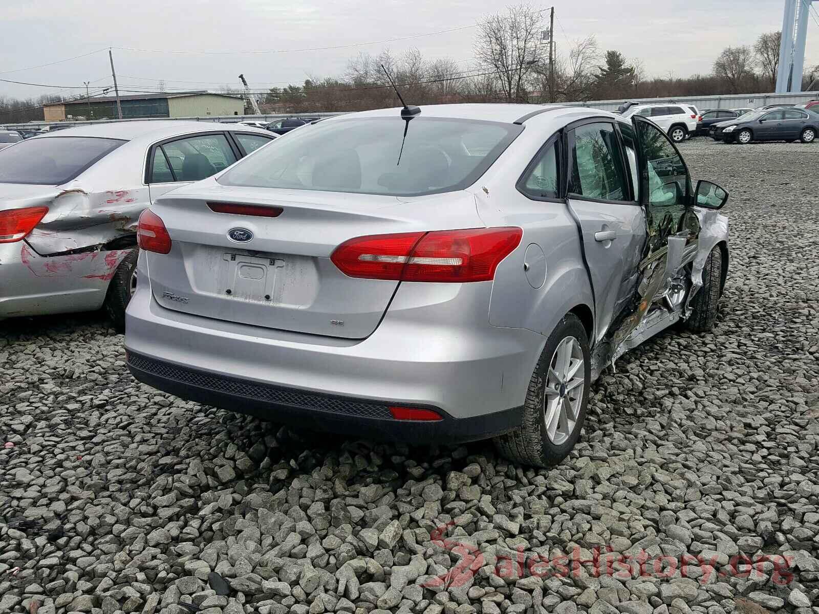 1C4NJRFB3HD193927 2017 FORD FOCUS