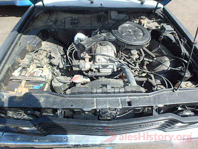 1N4AL3AP0GC254069 1980 MAZDA ALL OTHER