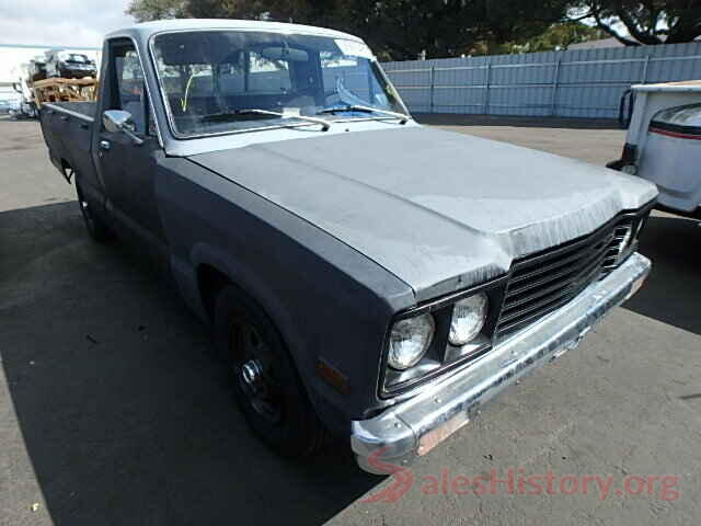 1N4AL3AP0GC254069 1980 MAZDA ALL OTHER