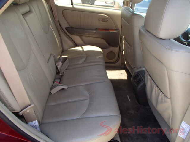 5TFAZ5CN7JX069372 1999 LEXUS RX300