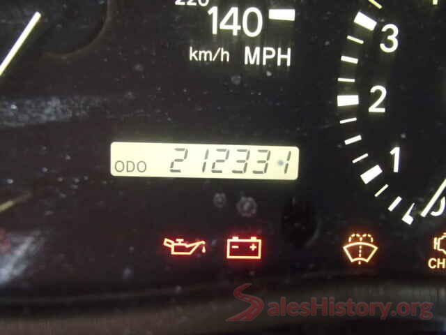 5TFAZ5CN7JX069372 1999 LEXUS RX300