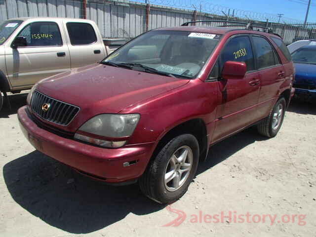 5TFAZ5CN7JX069372 1999 LEXUS RX300