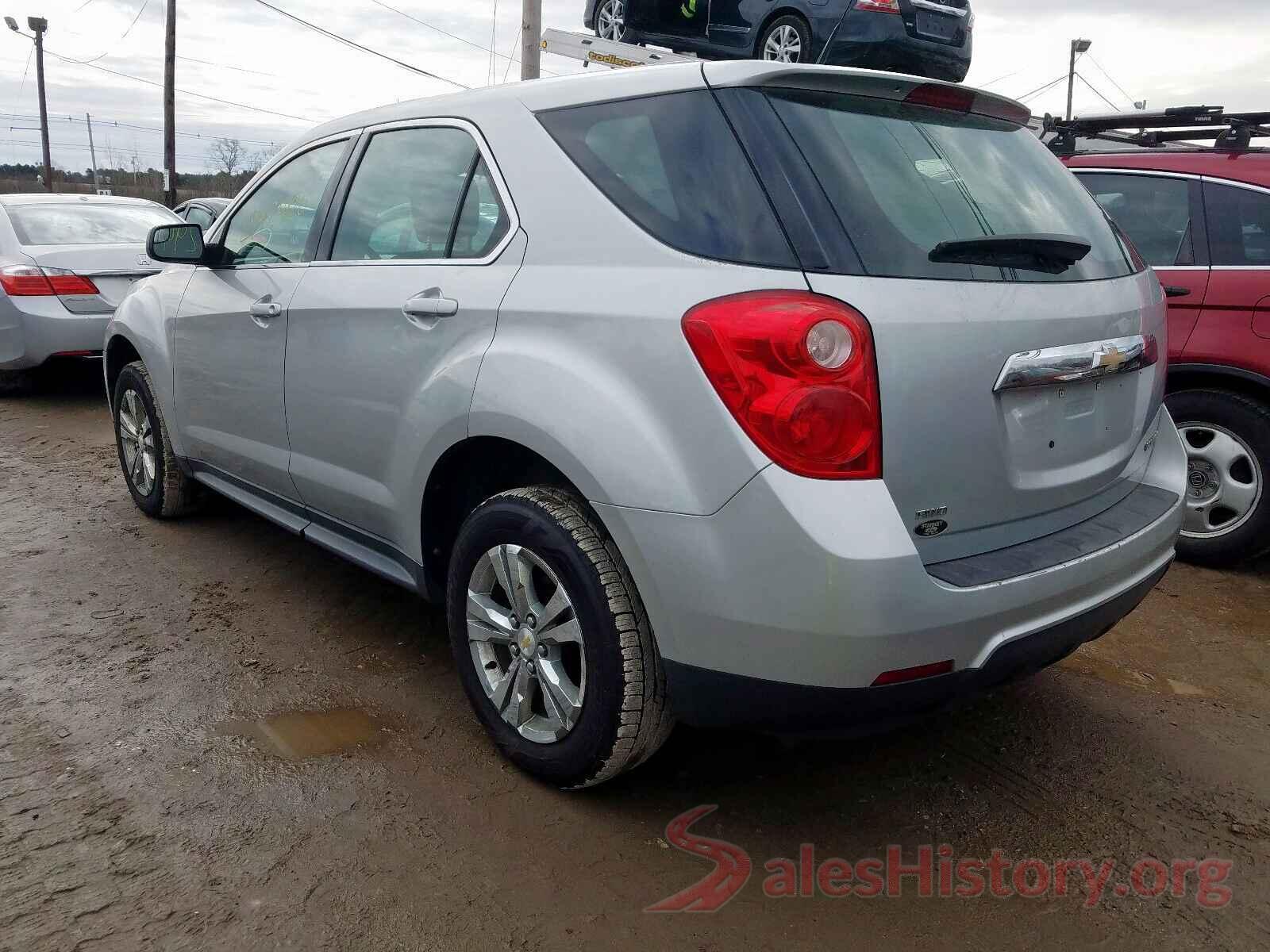 5YJ3E1EB5MF860417 2012 CHEVROLET EQUINOX