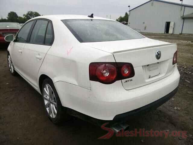 1VWBA7A36JC002033 2010 VOLKSWAGEN JETTA