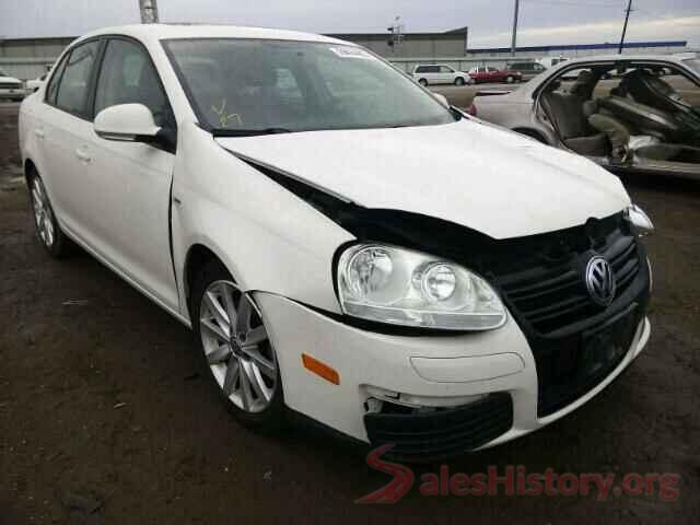 1VWBA7A36JC002033 2010 VOLKSWAGEN JETTA