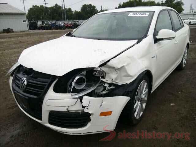 1VWBA7A36JC002033 2010 VOLKSWAGEN JETTA