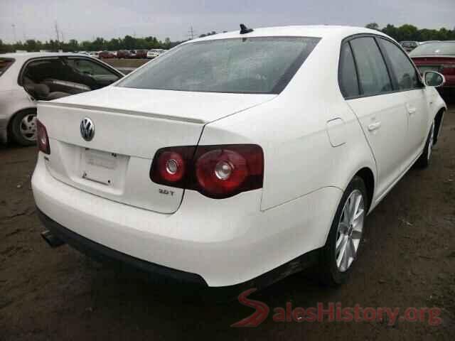 1VWBA7A36JC002033 2010 VOLKSWAGEN JETTA