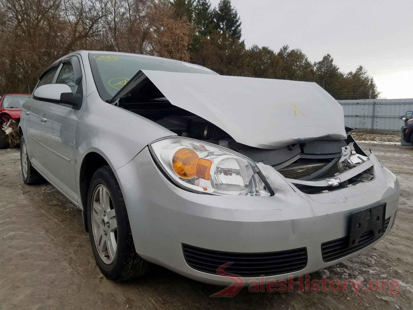 1G1ZE5ST3HF120454 2006 CHEVROLET COBALT