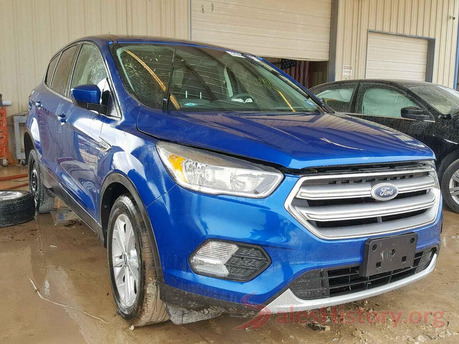 3TMAZ5CN9GM023945 2017 FORD ESCAPE SE