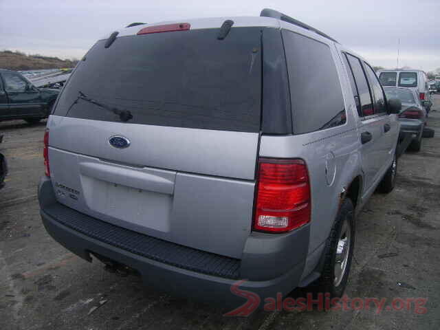 JF2GPABC5G8233635 2002 FORD EXPLORER