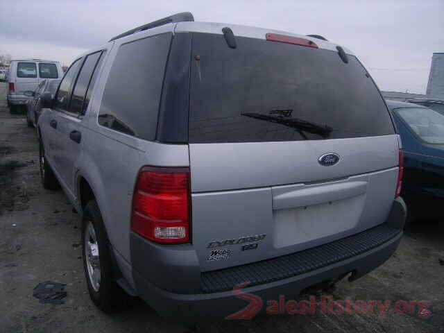 JF2GPABC5G8233635 2002 FORD EXPLORER