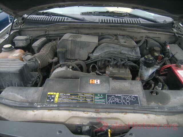 JF2GPABC5G8233635 2002 FORD EXPLORER