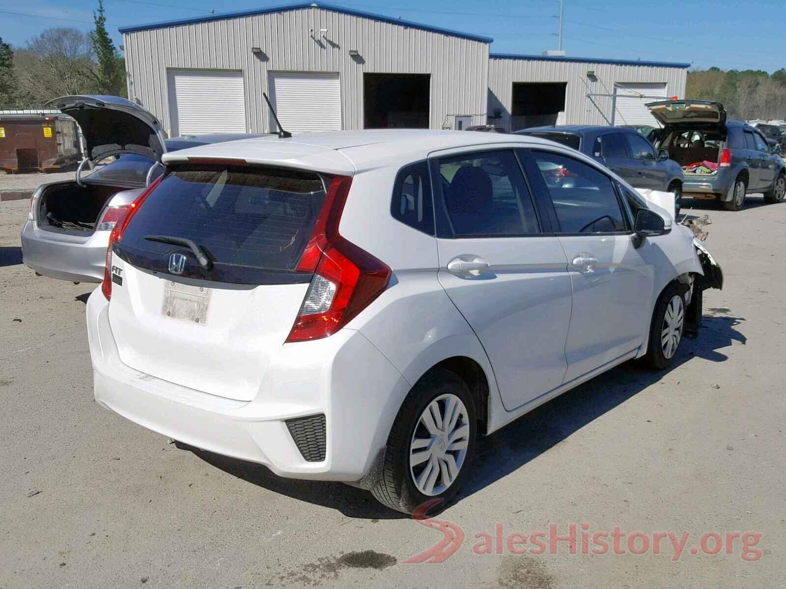 JM1GL1XY2J1333173 2017 HONDA FIT