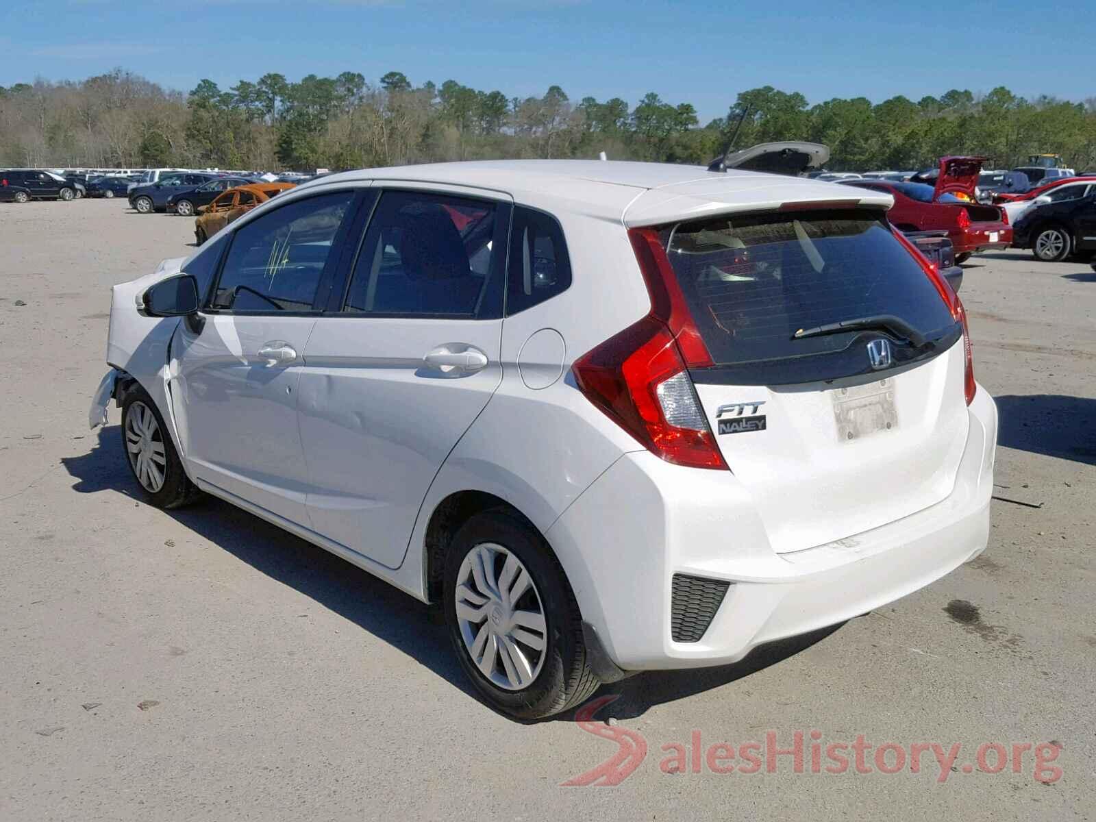 JM1GL1XY2J1333173 2017 HONDA FIT