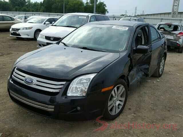 2HGFC2F53JH553644 2007 FORD FUSION