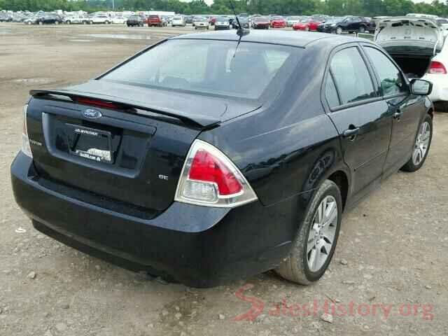 2HGFC2F53JH553644 2007 FORD FUSION