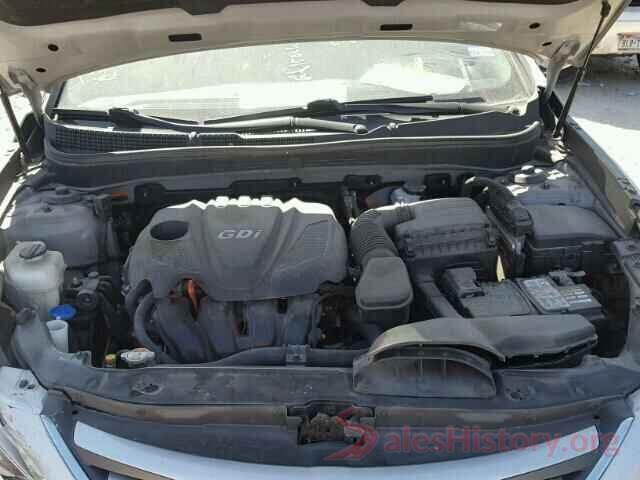 1VWJM7A37JC051132 2014 HYUNDAI SONATA