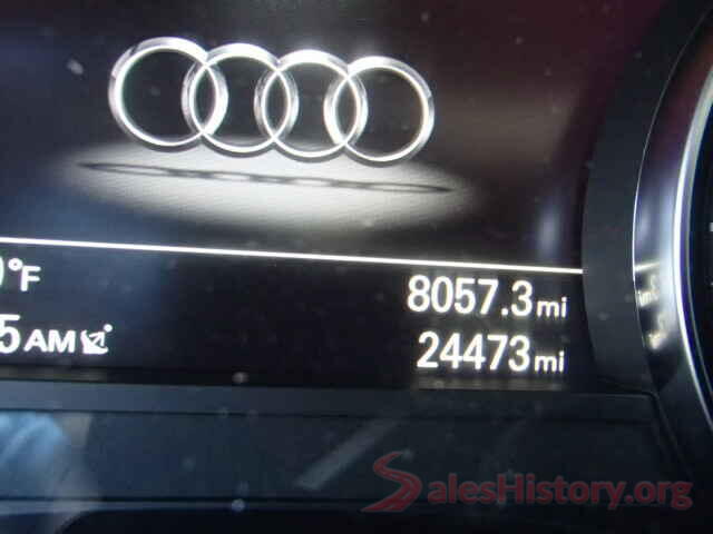 2HGFC2F64KH604983 2014 AUDI A7