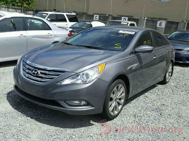 1N4AL3AP3HC289822 2013 HYUNDAI SONATA