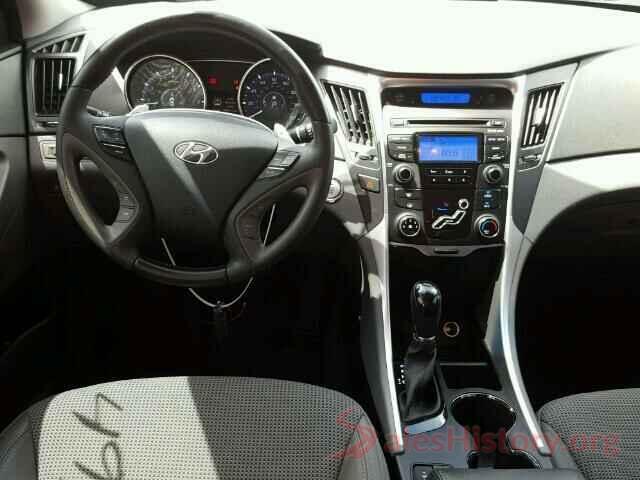 1N4AL3AP3HC289822 2013 HYUNDAI SONATA