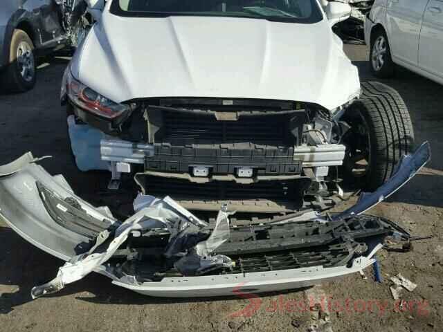 KM8J2CA49JU695814 2014 FORD FUSION