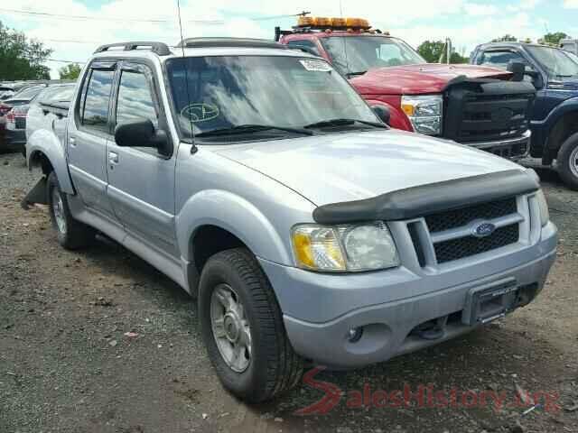 5NPE24AF4JH621661 2001 FORD EXPLORER