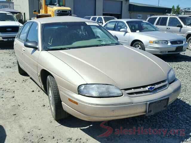 KM8J3CA28HU527068 1999 CHEVROLET LUMINA