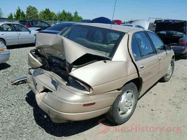 KM8J3CA28HU527068 1999 CHEVROLET LUMINA