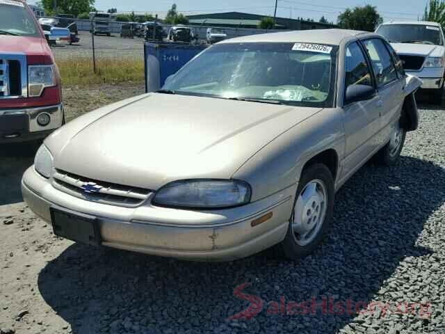 KM8J3CA28HU527068 1999 CHEVROLET LUMINA