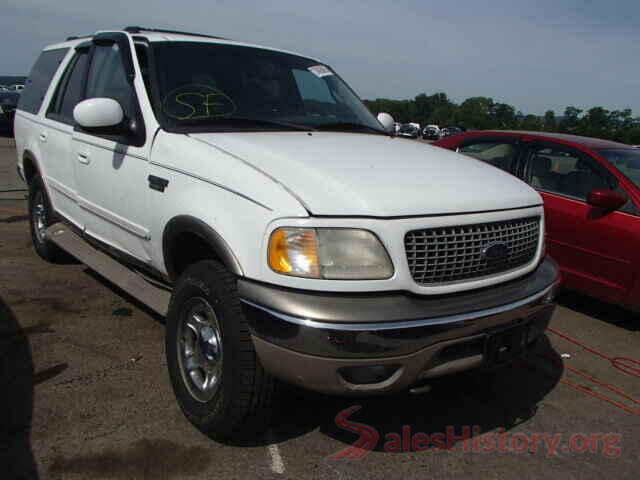5XXGT4L39JG186706 2000 FORD EXPEDITION