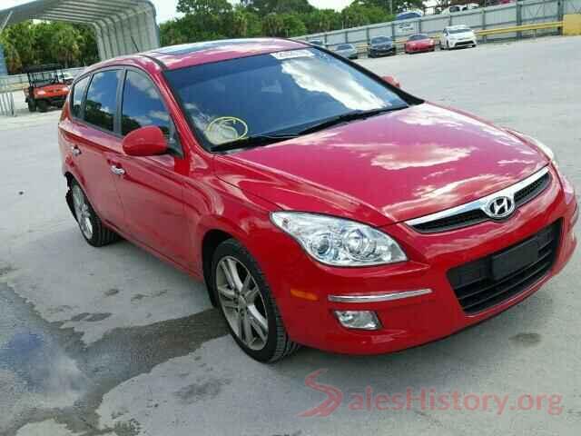 5N1AZ2MH1JN132092 2009 HYUNDAI ELANTRA