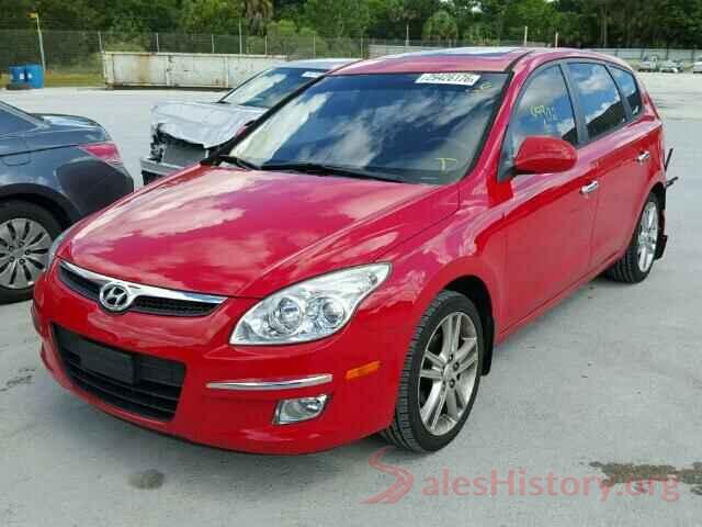 5N1AZ2MH1JN132092 2009 HYUNDAI ELANTRA