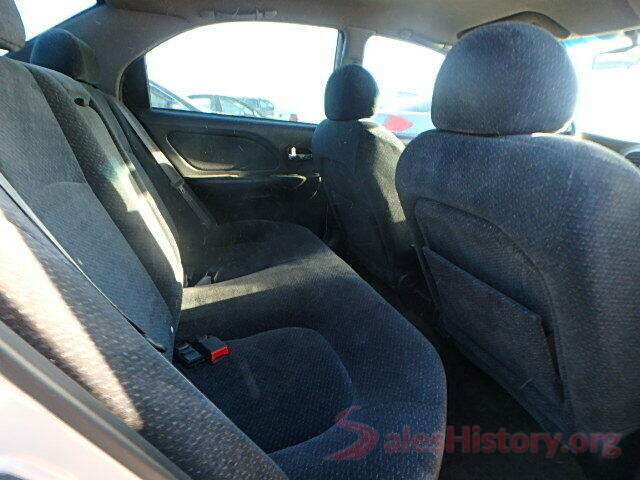 5NPE24AF8GH274179 2004 HYUNDAI SONATA