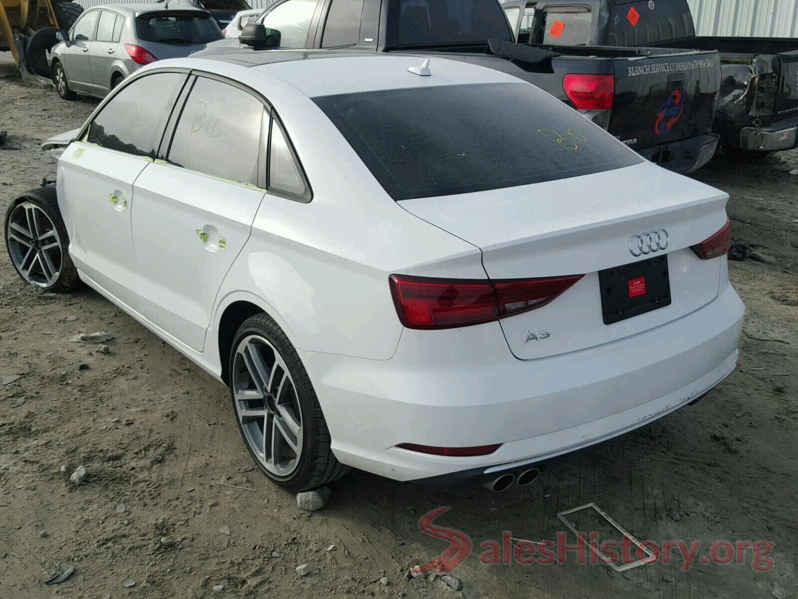 3N1AB7AP3HL714726 2018 AUDI A3