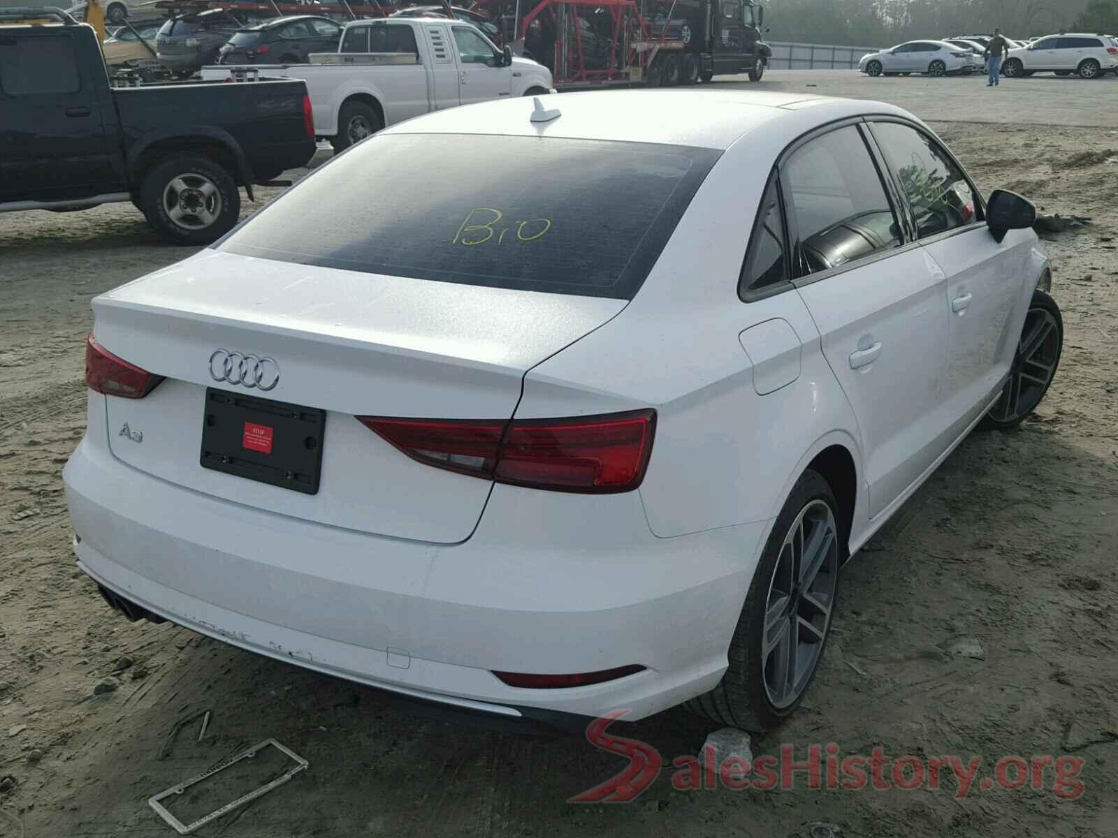 3N1AB7AP3HL714726 2018 AUDI A3