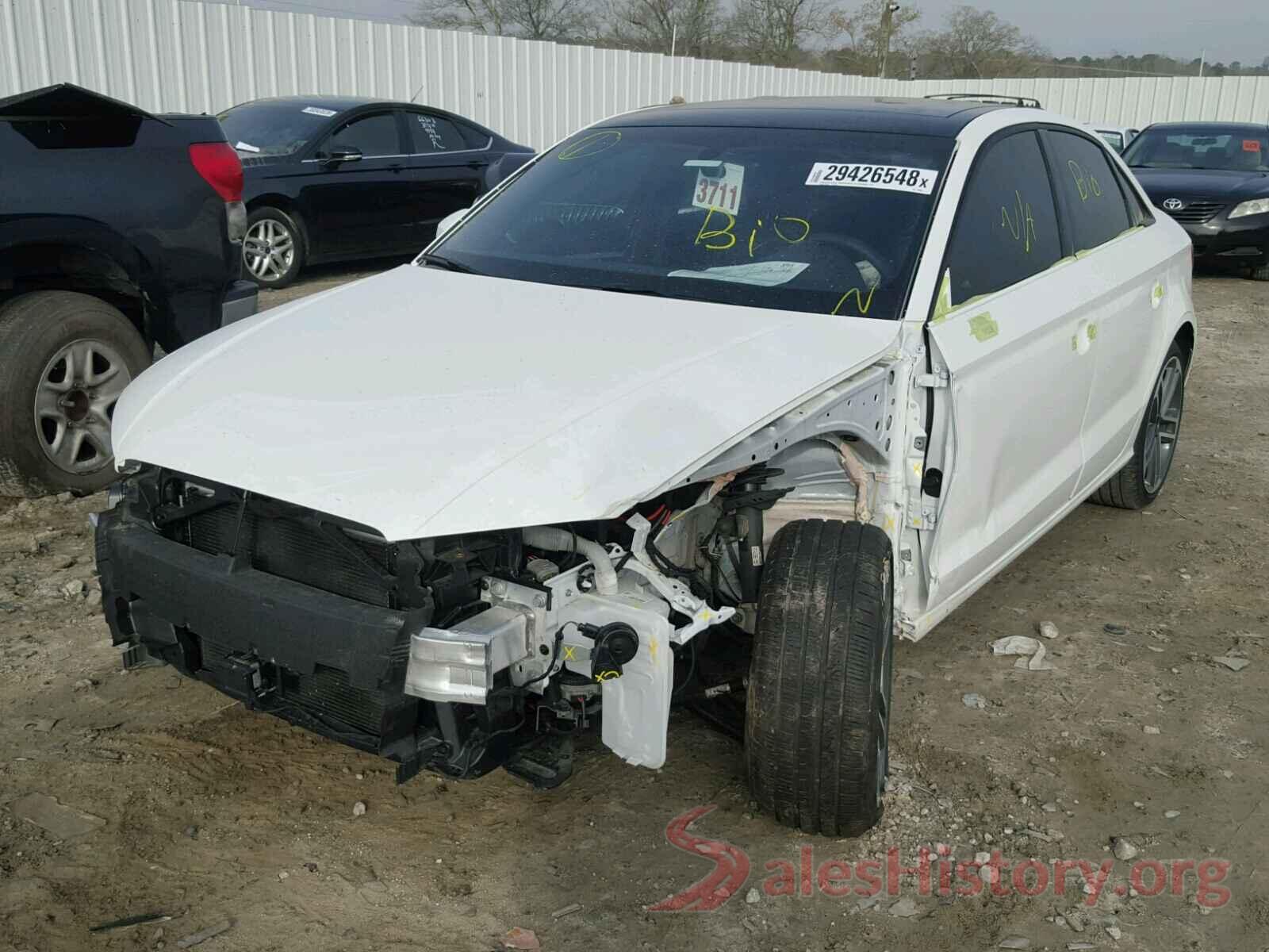 3N1AB7AP3HL714726 2018 AUDI A3