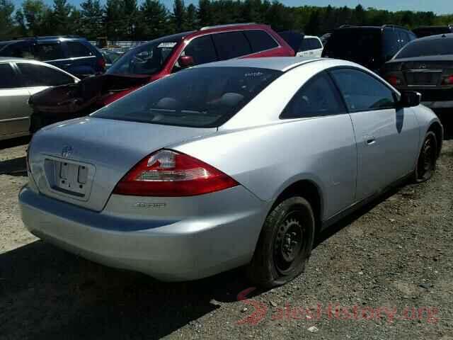 1VWDT7A39HC014562 2003 HONDA ACCORD