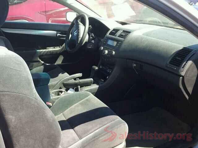 1VWDT7A39HC014562 2003 HONDA ACCORD