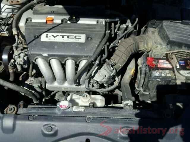 1VWDT7A39HC014562 2003 HONDA ACCORD