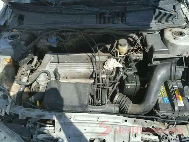 KNDMB5C14G6133011 2003 CHEVROLET CAVALIER