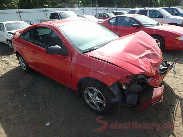 1N6DD0EV8HN711564 2006 CHEVROLET COBALT