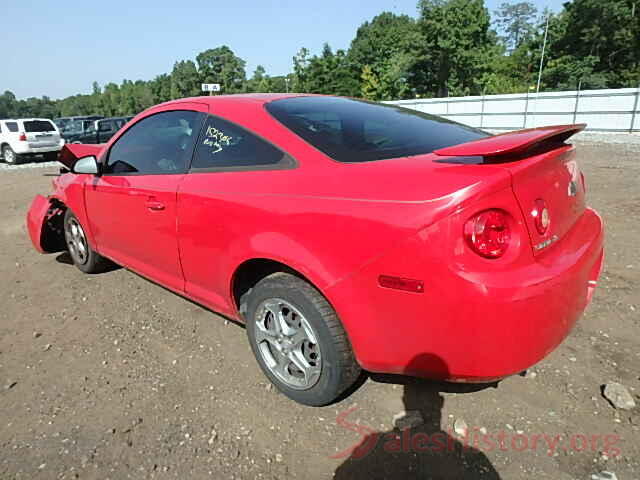 1N6DD0EV8HN711564 2006 CHEVROLET COBALT