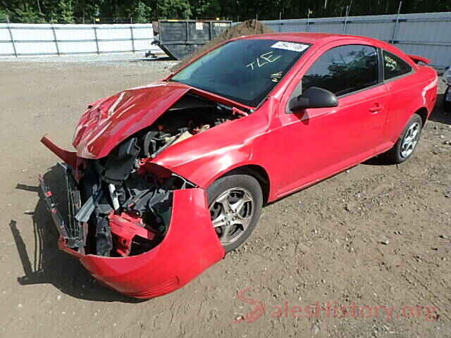 1N6DD0EV8HN711564 2006 CHEVROLET COBALT