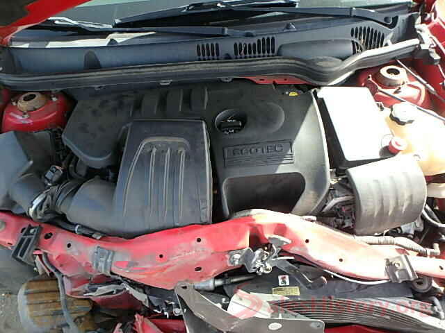 1N6DD0EV8HN711564 2006 CHEVROLET COBALT