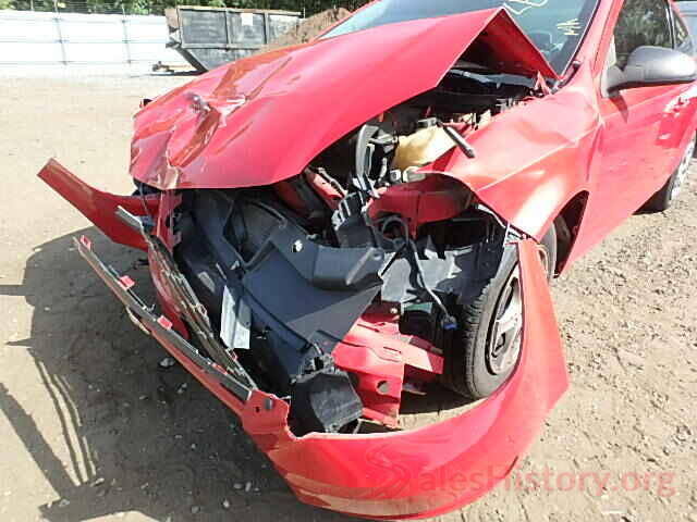 1N6DD0EV8HN711564 2006 CHEVROLET COBALT