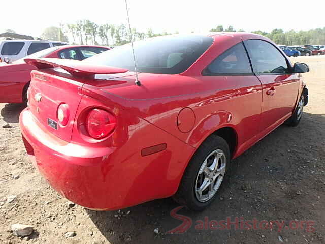 1N6DD0EV8HN711564 2006 CHEVROLET COBALT