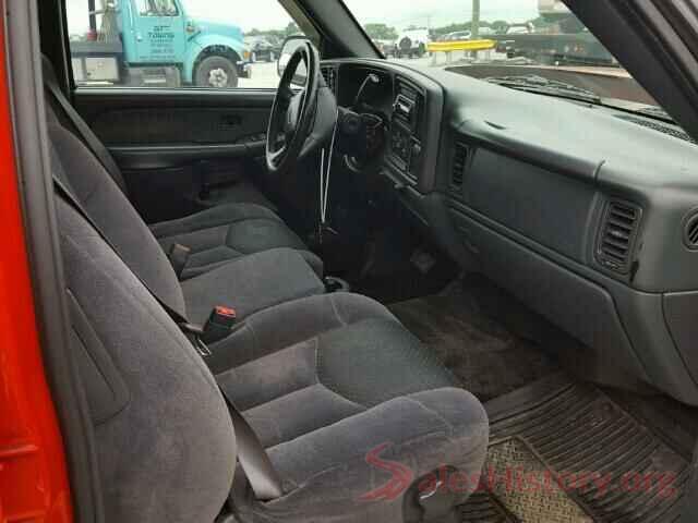 3TMCZ5AN6LM313761 2002 CHEVROLET AVALANCHE