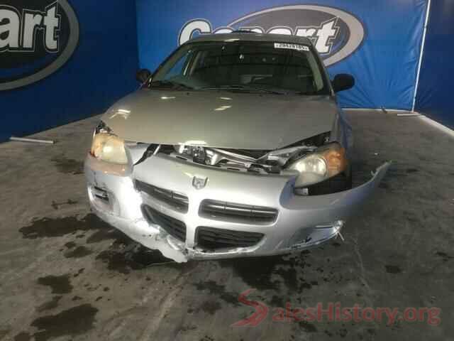 1N4AL3AP0HN353206 2003 DODGE STRATUS