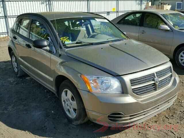 4S4BSBLC5G3204687 2007 DODGE CALIBER